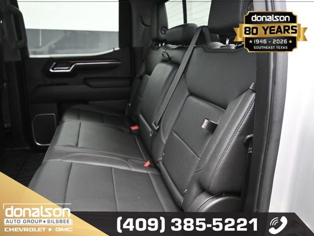 Used 2022 GMC Sierra 1500 SLT w/ SLT Convenience Package image 11