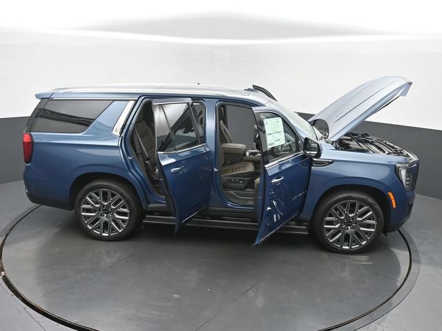 New 2026 GMC Yukon Denali Ultimate AWD/4WD image 64