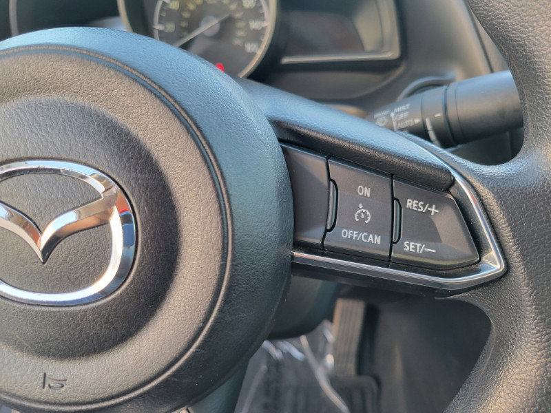 Used 2018 MAZDA MAZDA3 Sport w/ Preferred Equipment Package image 29