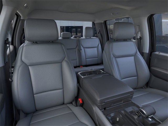 New 2025 Ford F150 Lightning Flash image 10