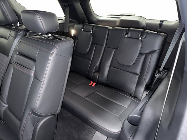 New 2026 Ford Explorer ST-Line w/ ST-Line Street Pack image 36