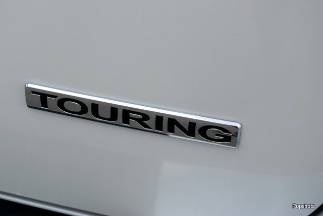 New 2026 Honda Odyssey Touring image 15
