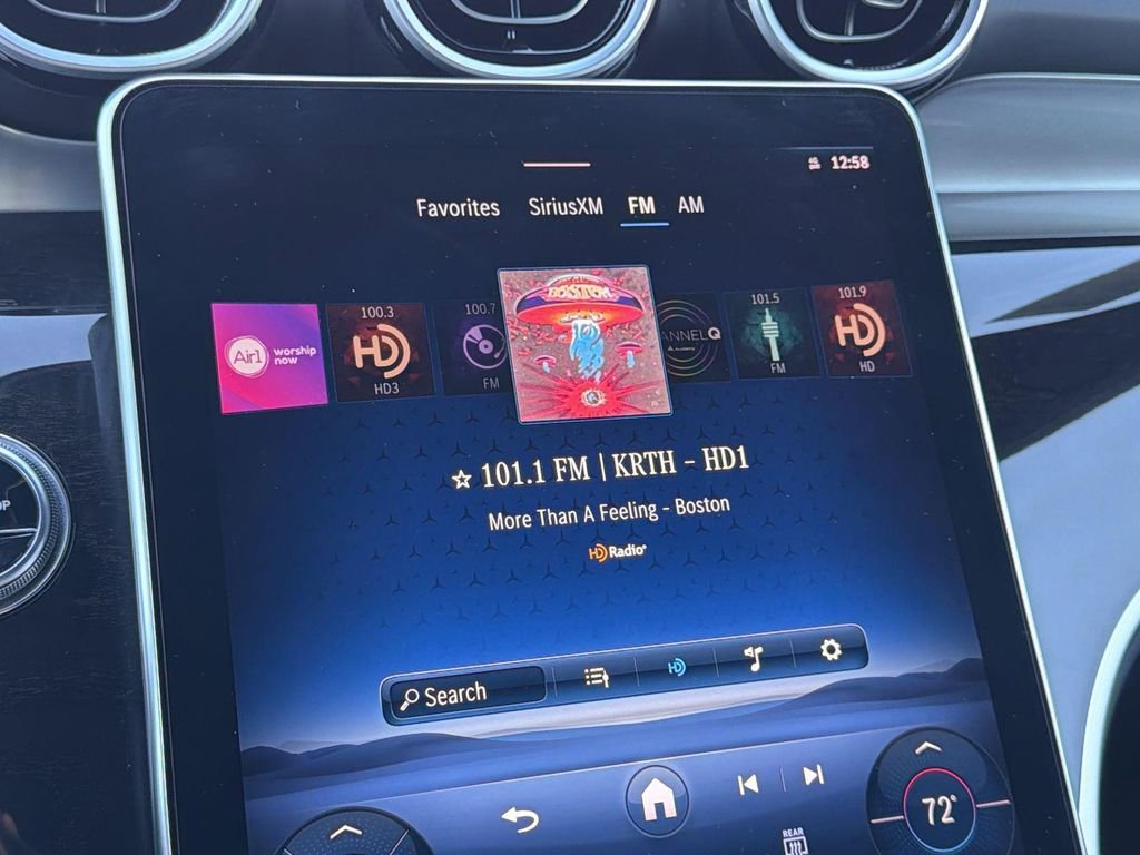 Used 2024 Mercedes-Benz GLC 300 image 14