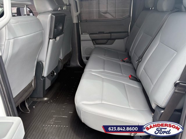 Used 2024 Ford F450 XL AWD/4WD image 16