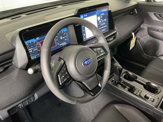 New 2026 Subaru Outback Premium image 9