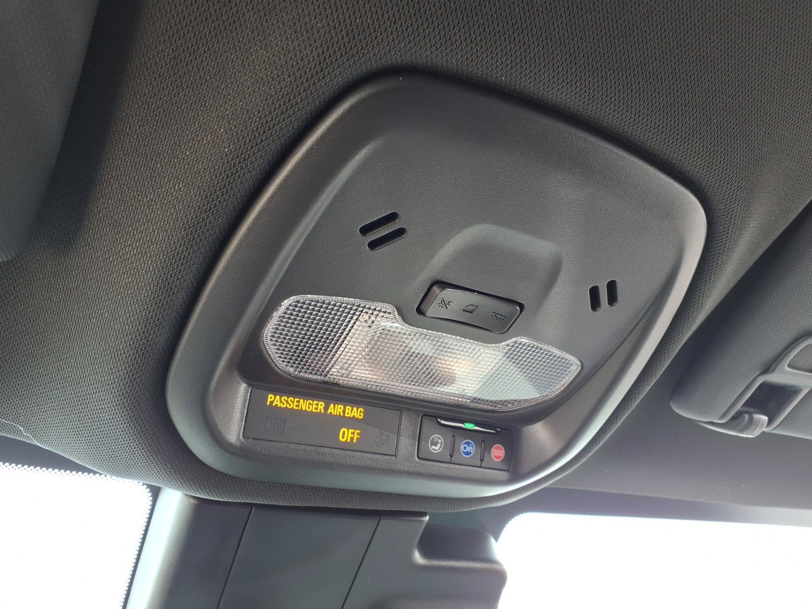 New 2026 Buick Envista Preferred w/ Convenience I Package FWD image 18