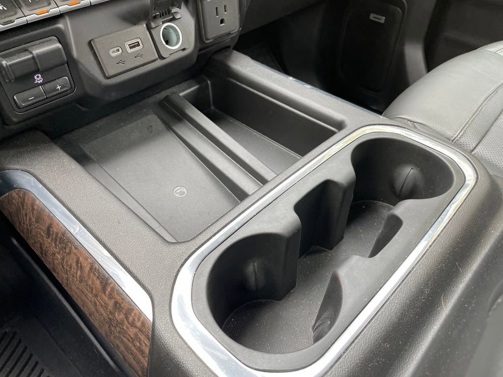 Used 2019 GMC Sierra 1500 Denali w/ Denali Ultimate Package AWD/4WD image 21