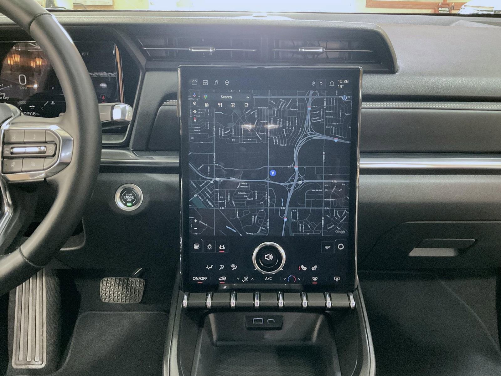 Certified 2025 GMC Terrain Elevation image 13