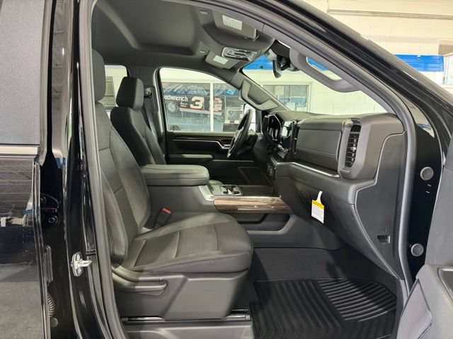 New 2026 Chevrolet Silverado 2500 LT w/ Z71 Chrome Sport Edition AWD/4WD image 14