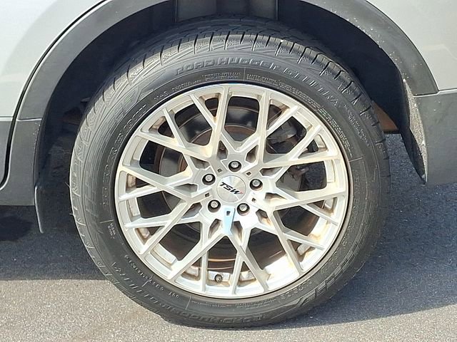 Used 2016 Lincoln MKC Select w/ Select Plus Package image 27