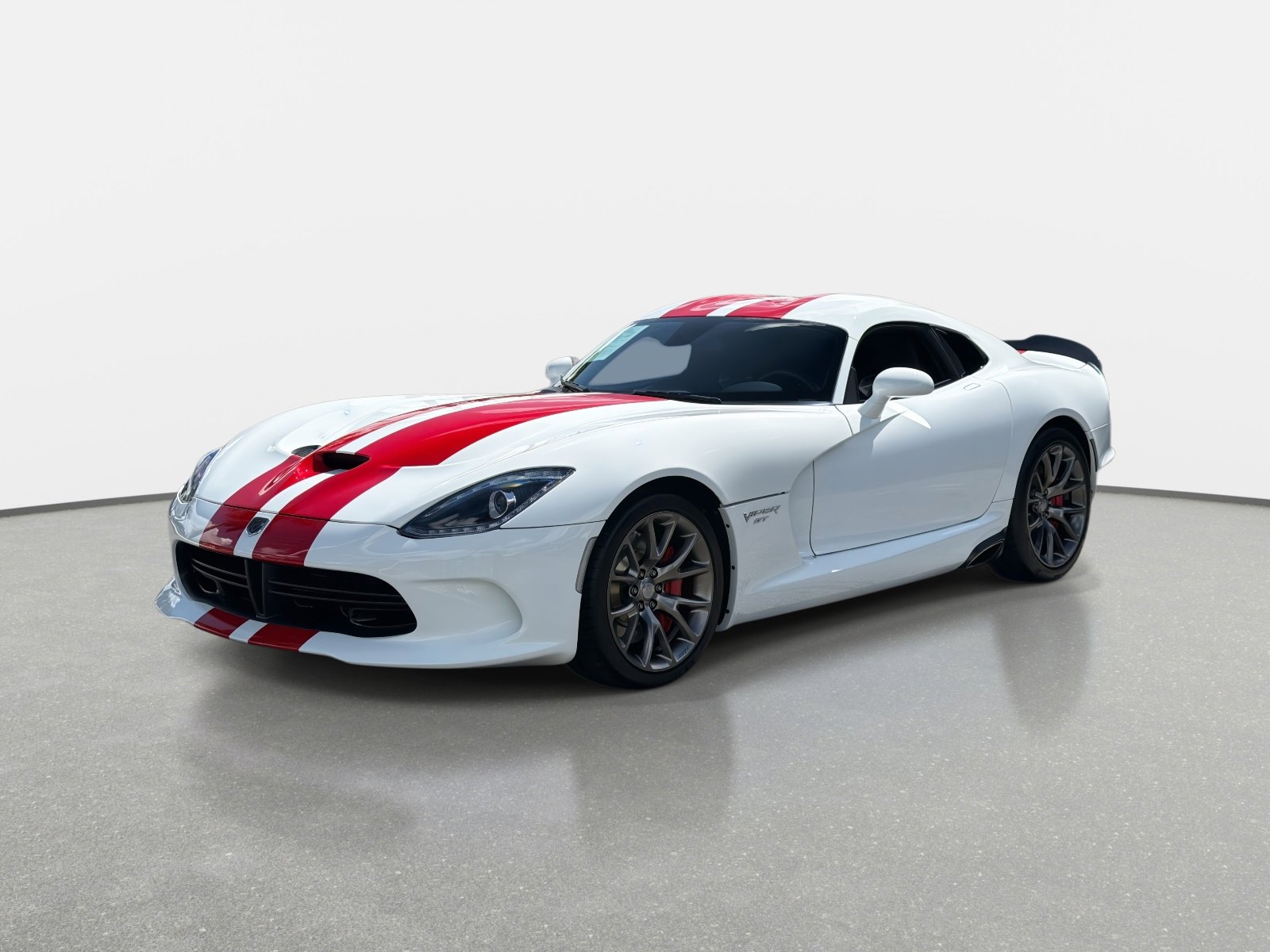 Used 2016 Dodge Viper w/ Quick Order Package 22J GT image 7