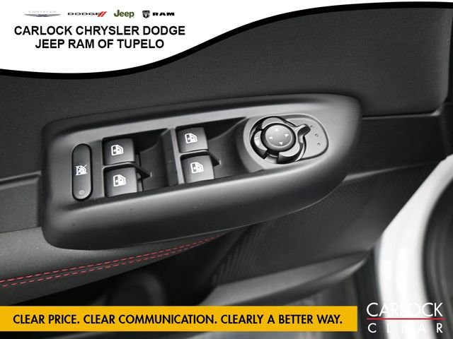 New 2025 Dodge Hornet GT w/ Tech Pack image 15