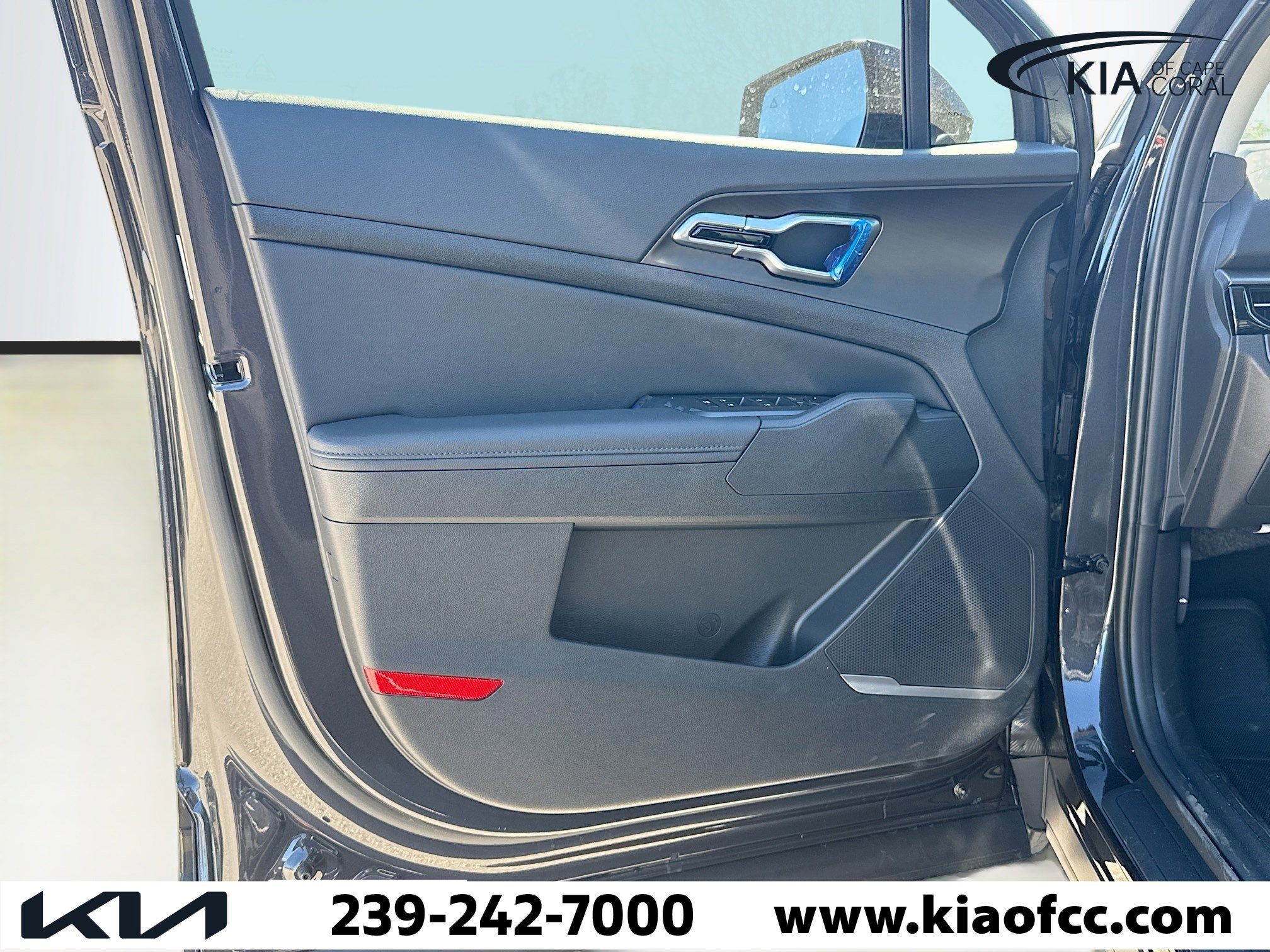 New 2026 Kia Sportage EX image 21