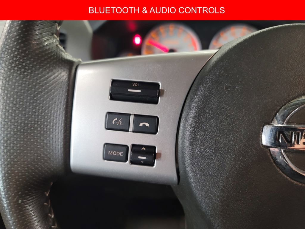 Used 2019 Nissan Frontier PRO-4X image 11