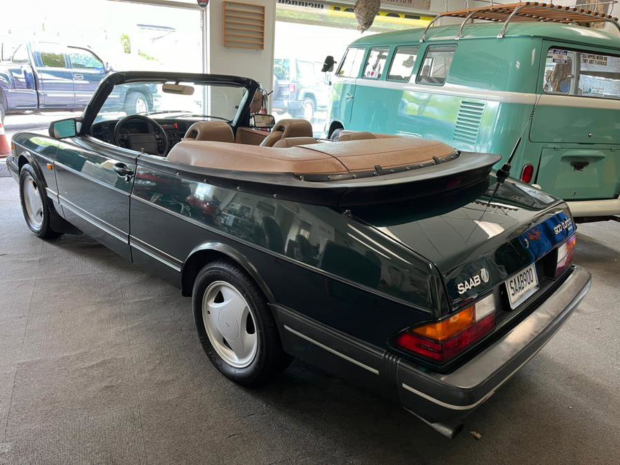 Used 1993 Saab 900 S image 6