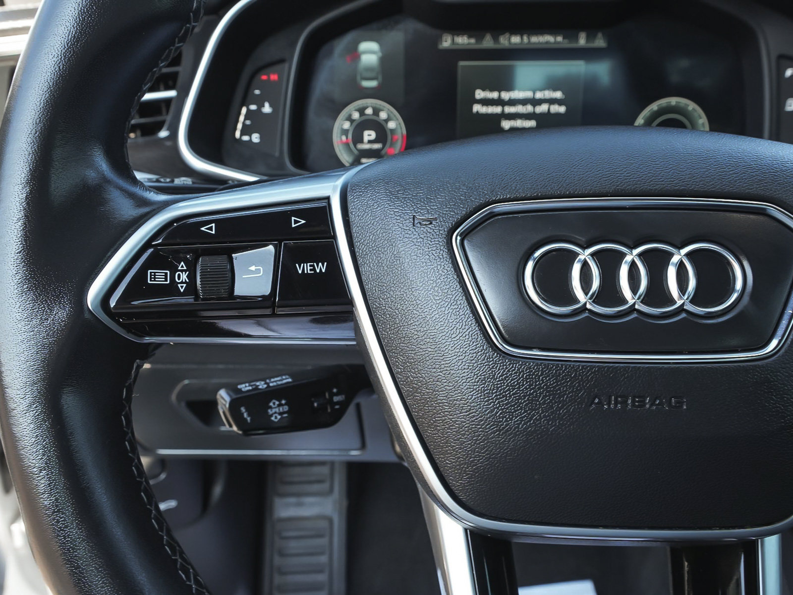 Used 2023 Audi A6 Premium Plus w/ Premium Plus Package AWD/4WD image 20