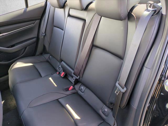 New 2026 MAZDA MAZDA3 2.5 S Sedan w/ Preferred Pkg image 16