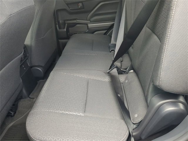 New 2026 Toyota 4Runner SR5 image 14