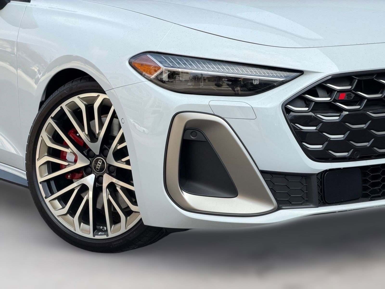 New 2025 Audi S5 Prestige AWD/4WD image 30