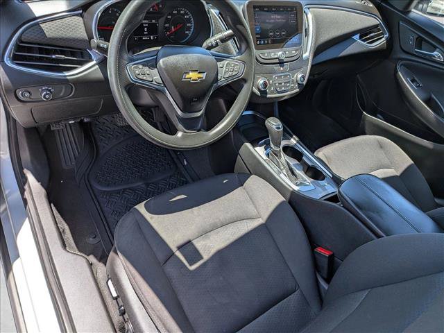 Used 2019 Chevrolet Malibu LT FWD image 10