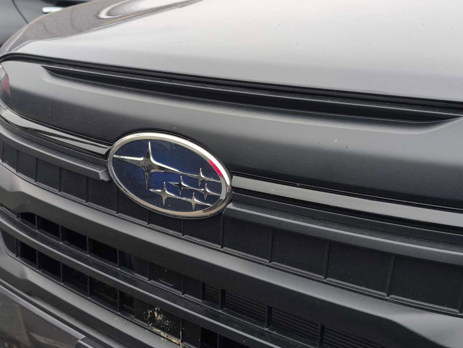 Used 2026 Subaru Forester AWD/4WD image 12