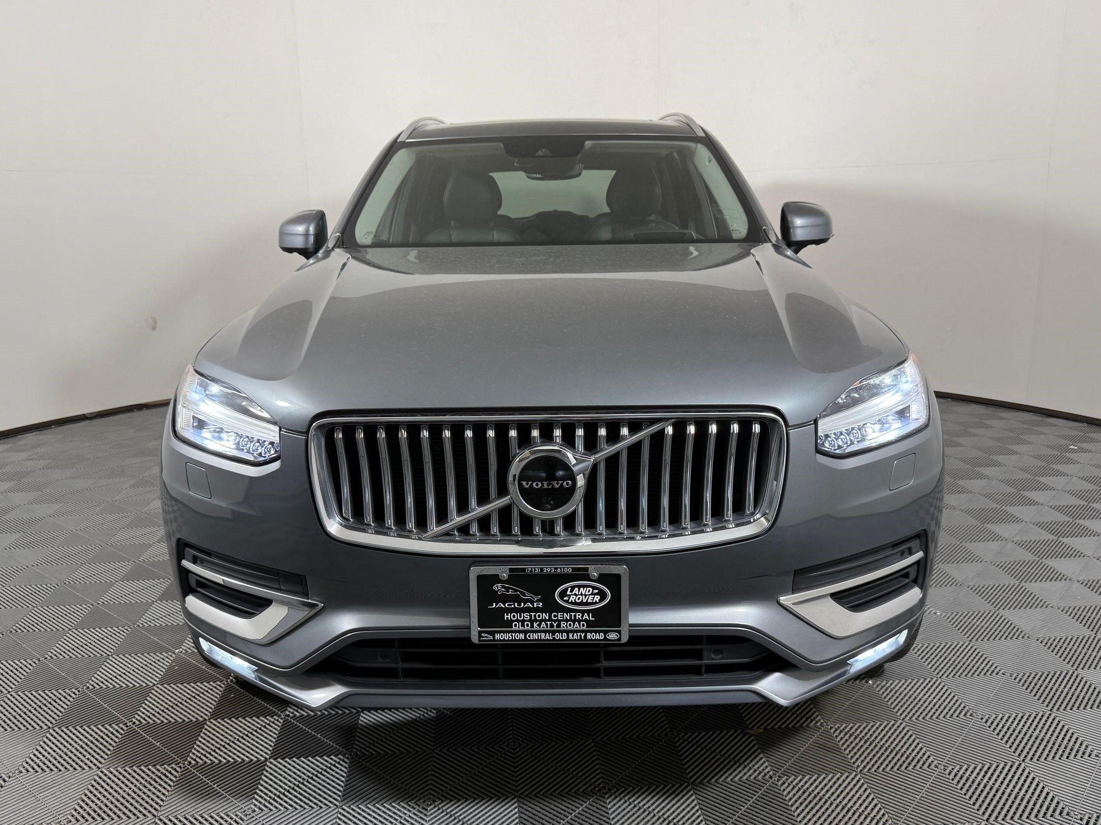 Used 2020 Volvo XC90 T6 Inscription AWD/4WD image 6