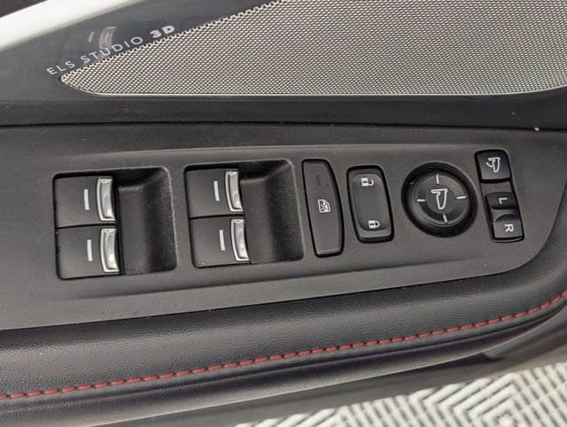 Used 2023 Acura RDX AWD w/ A-Spec & Advance Pkg image 12