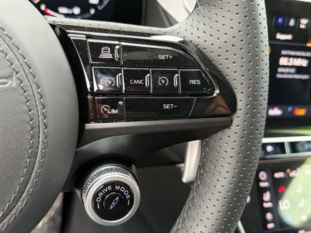 New 2026 Maserati Grecale Modena AWD/4WD image 25