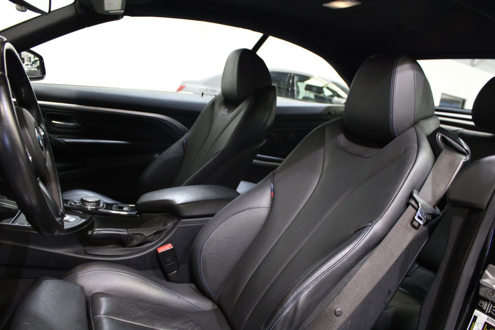 Used 2015 BMW 435i Convertible RWD image 19