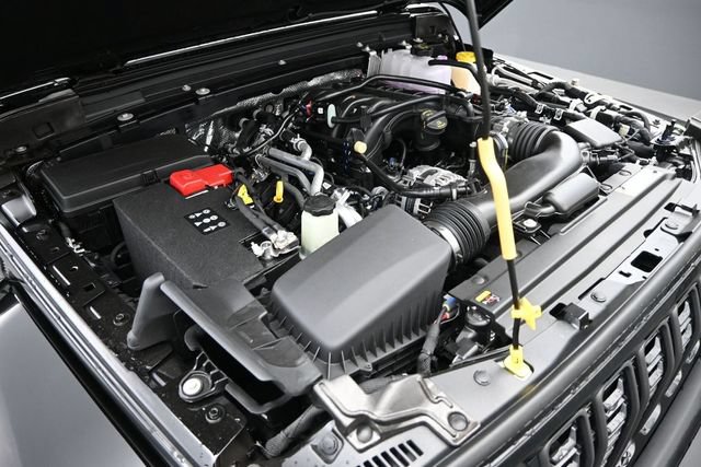 New 2026 Jeep Gladiator Sport AWD/4WD image 39