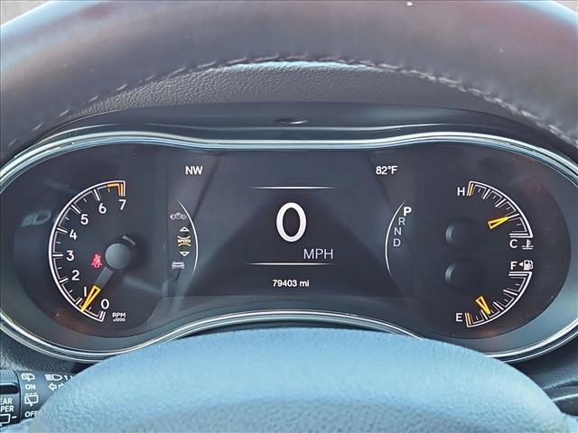 Used 2018 Jeep Grand Cherokee Limited RWD image 11