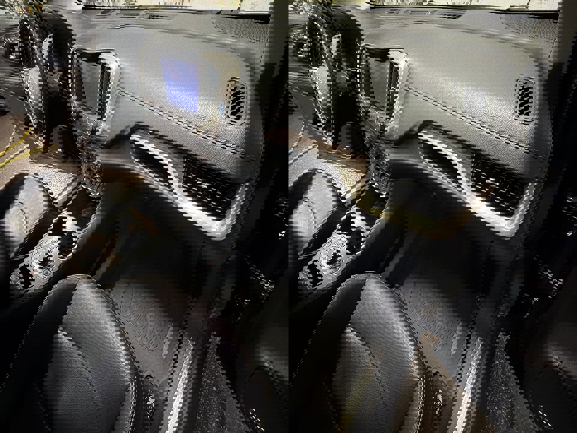 Used 2019 GMC Terrain Denali w/ Advanced Safety Package image 30