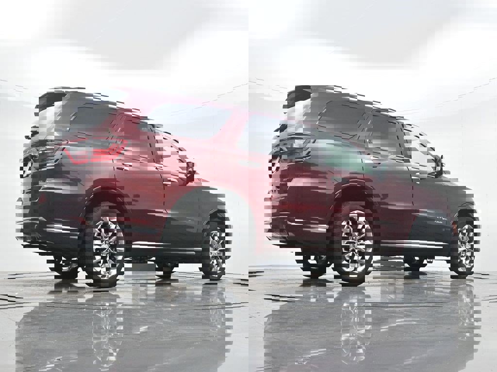 Used 2023 Dodge Durango Citadel image 29