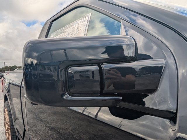 New 2025 Ford F150 XL image 13