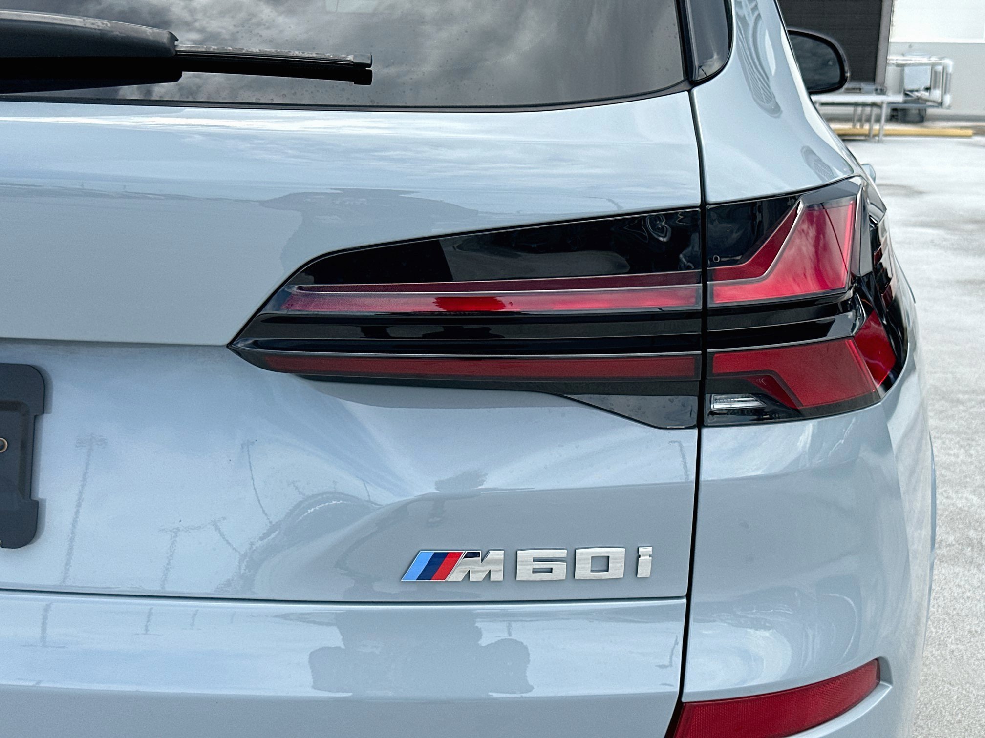 Certified 2026 BMW X5 M60i w/ Executive Package AWD/4WD image 33