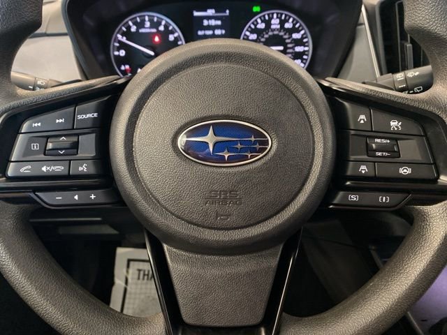 Certified 2024 Subaru Crosstrek 2.0i Premium image 13