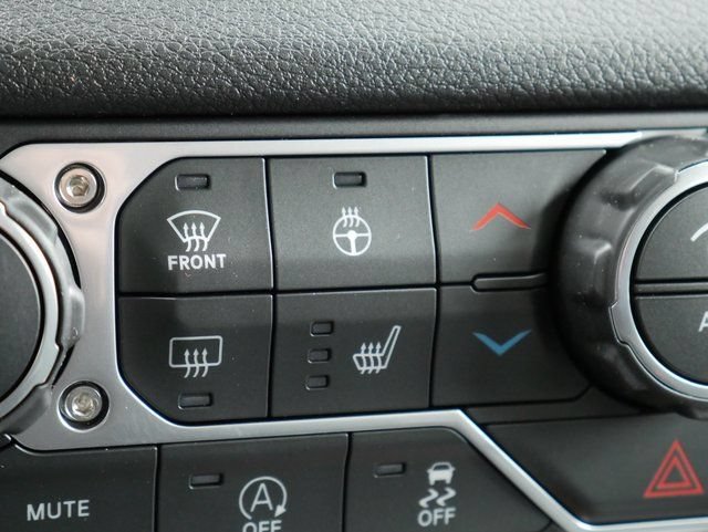 New 2026 Jeep Wrangler Sport AWD/4WD image 3