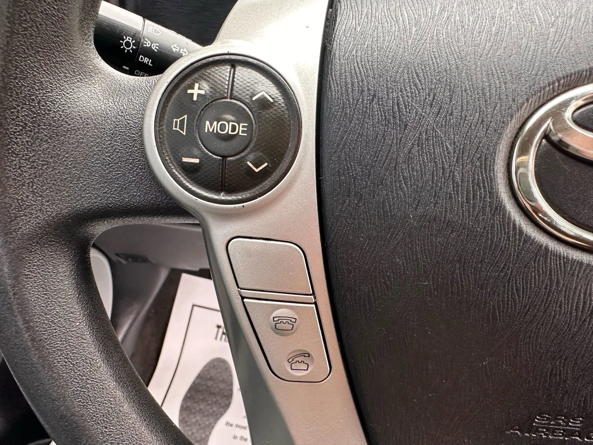 Used 2012 Toyota Prius C Two image 13