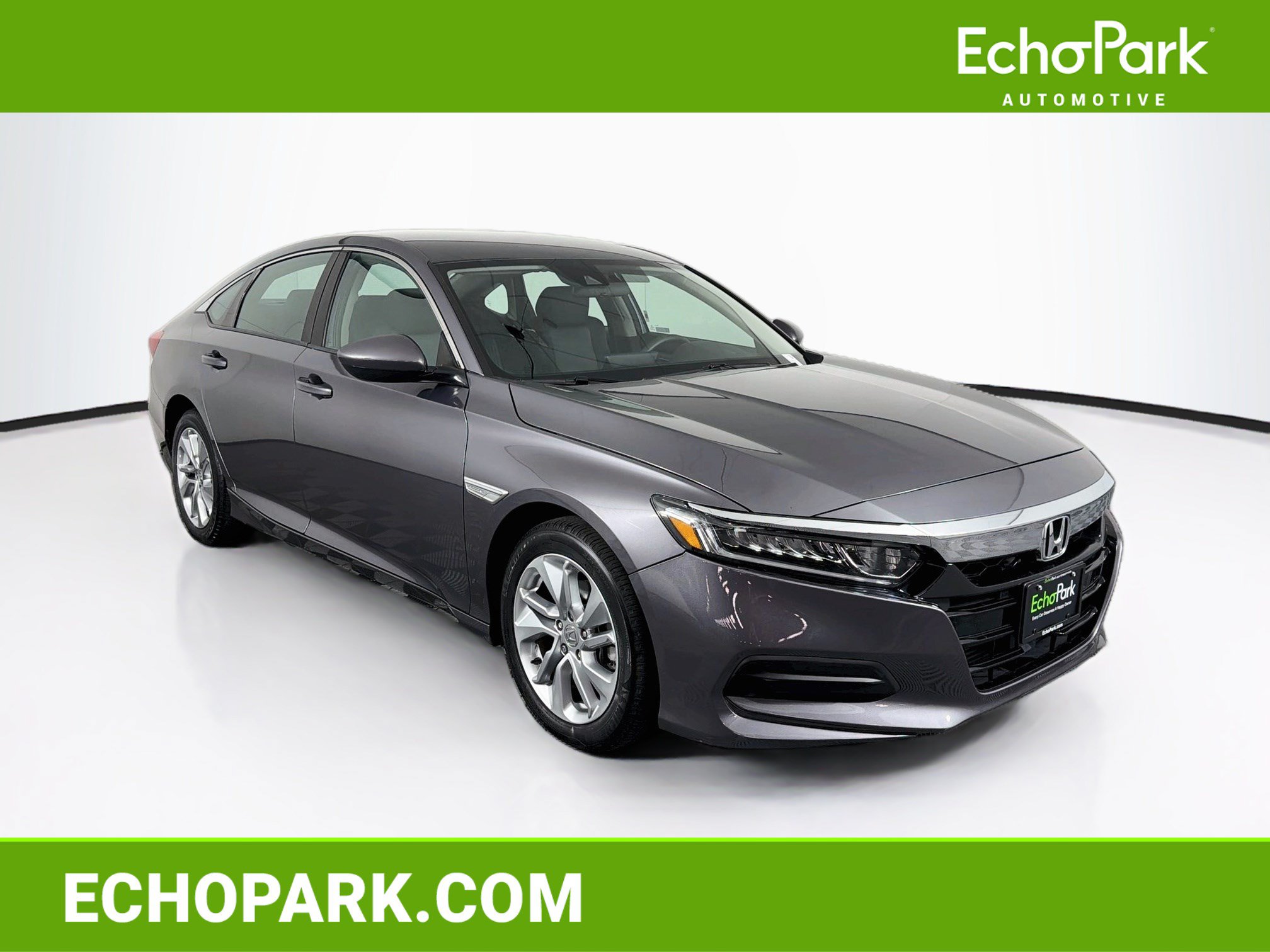 Used 2018 Honda Accord LX