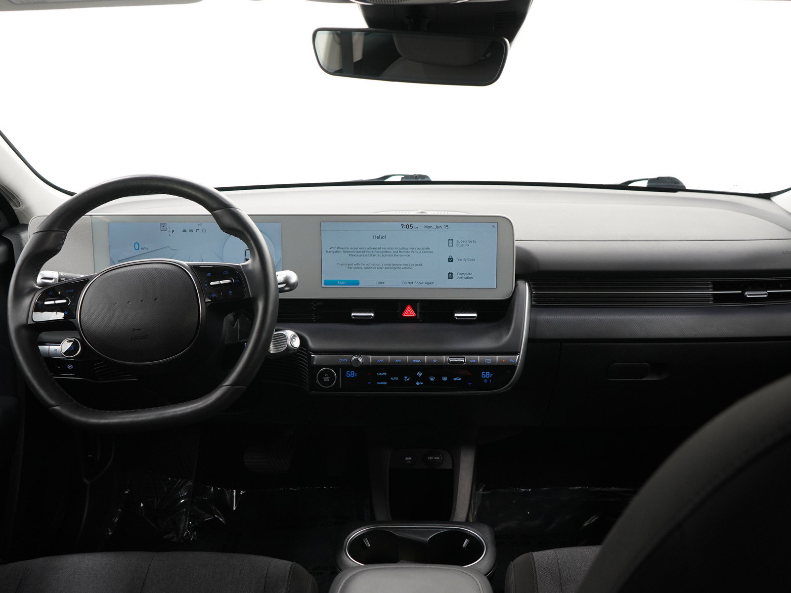 Certified 2024 Hyundai Ioniq 5 SEL AWD/4WD image 12