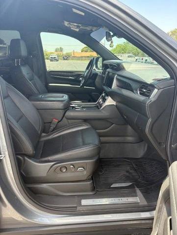 Used 2022 GMC Yukon Denali AWD/4WD image 22