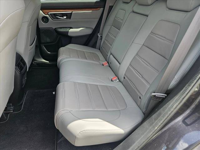Used 2019 Honda CR-V EX-L image 13