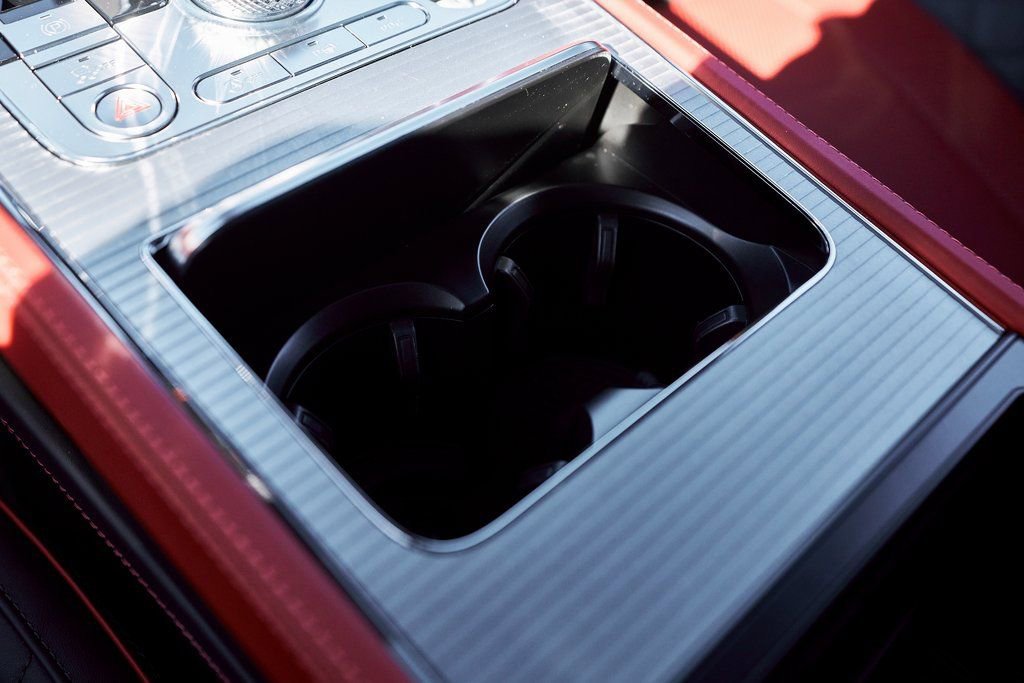 Used 2023 Bentley Continental GT Azure image 56