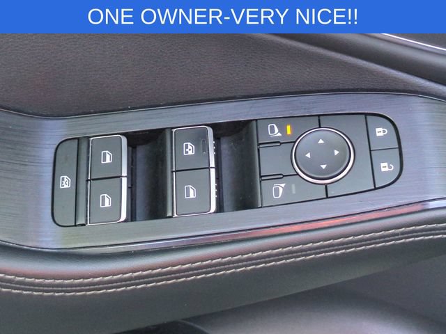 Used 2023 Nissan Rogue Platinum w/ Platinum Premium Package AWD/4WD image 14