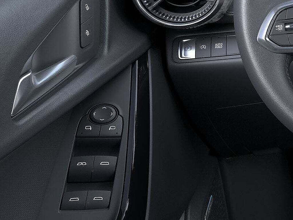 New 2026 Chevrolet Equinox LT w/ Convenience Package II FWD image 22