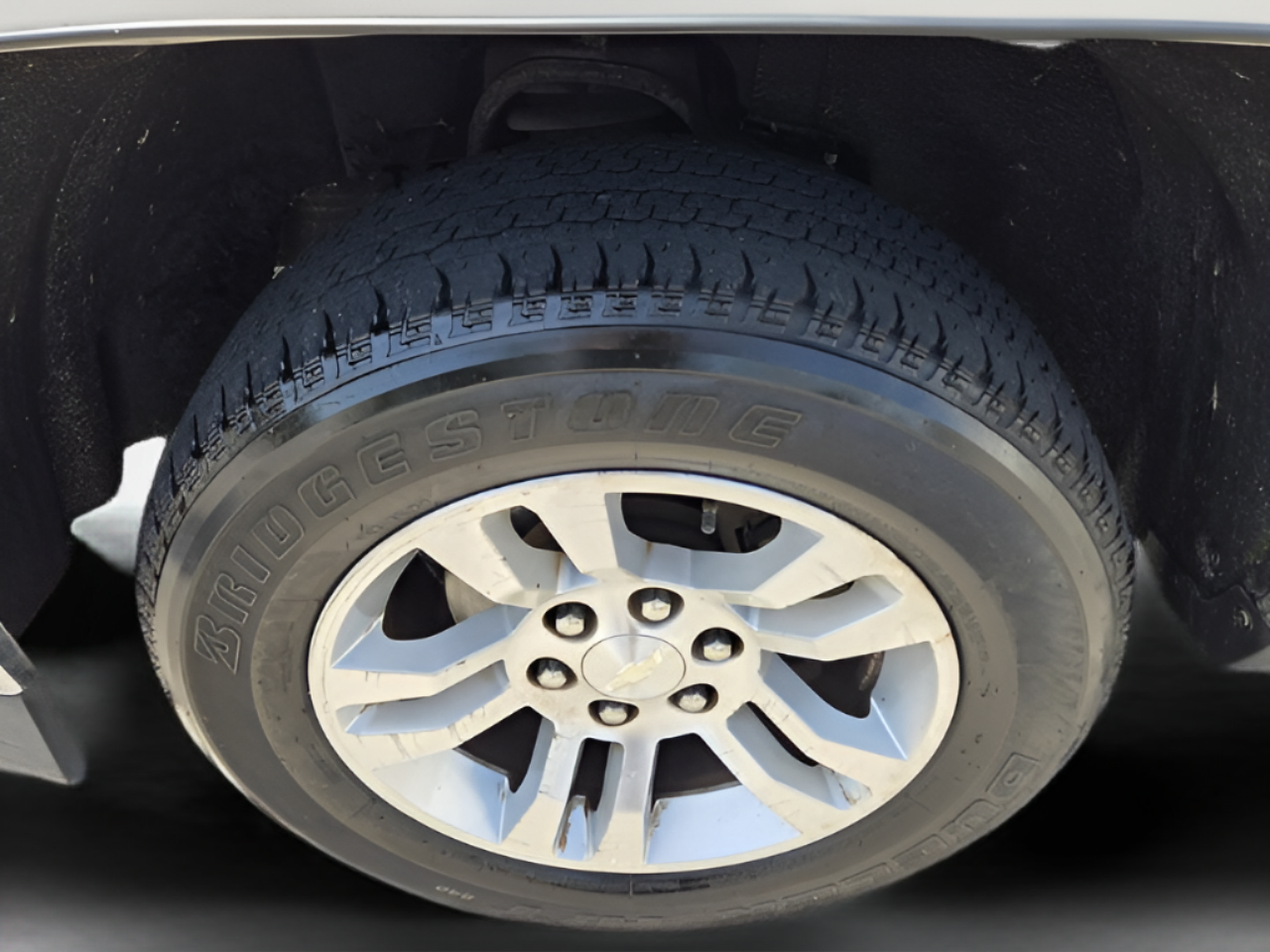 Used 2015 Chevrolet Silverado 1500 LT w/ All Star Edition RWD image 28