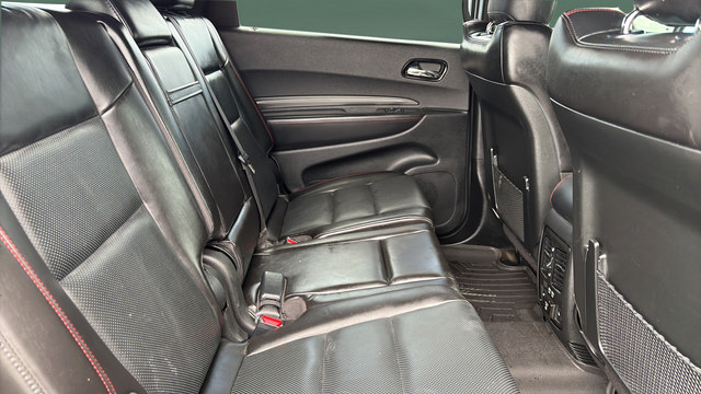 Used 2023 Dodge Durango R/T AWD/4WD image 22