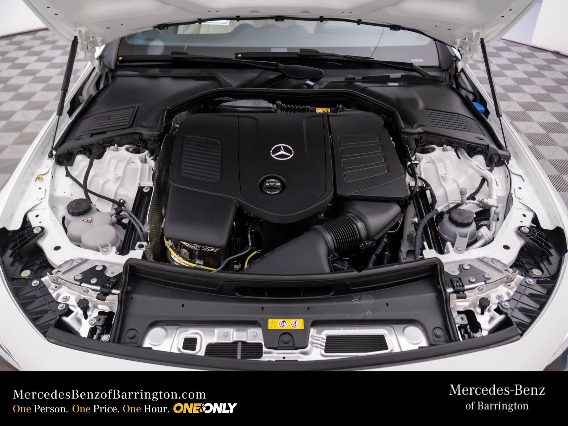 New 2026 Mercedes-Benz CLE 300 4MATIC Cabriolet image 30