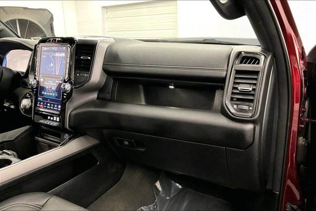 Used 2024 RAM 1500 Sport w/ Rebel Level 2 Equipment Group image 19