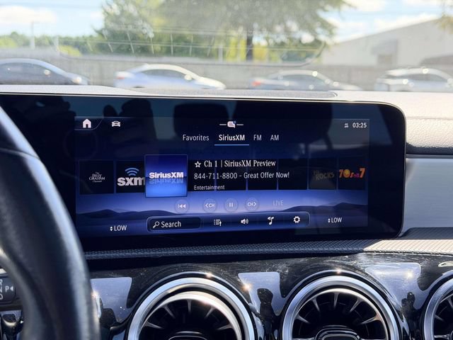Used 2025 Mercedes-Benz CLA 250 4MATIC image 20